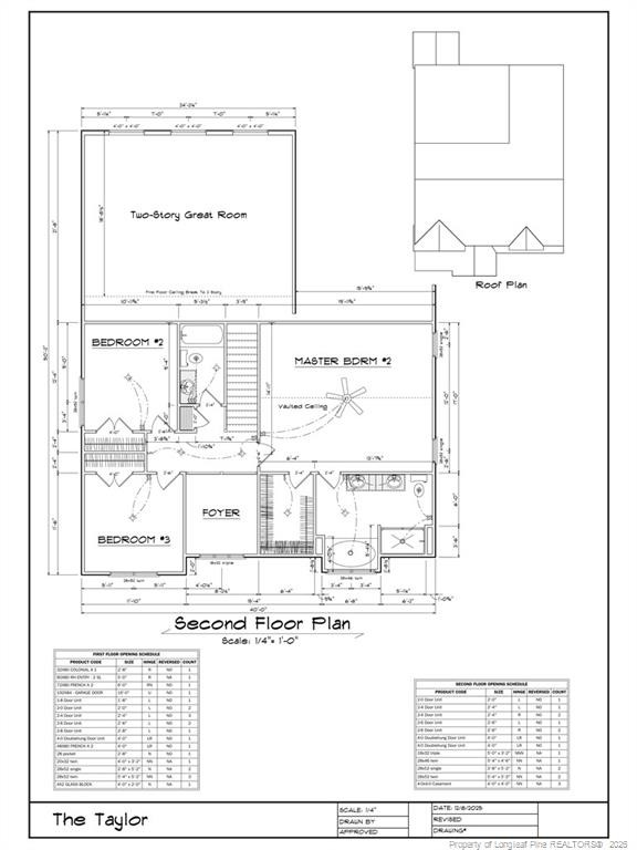 3354 Scotscraig Rd Lot 25, Fayetteville, NC 28306