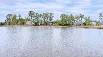 3354 Scotscraig Rd Lot 25, Fayetteville, NC 28306