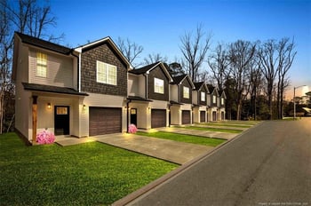 3354 Starboard Way, Fayetteville, NC 28314