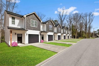 3354 Starboard Way, Fayetteville, NC 28314