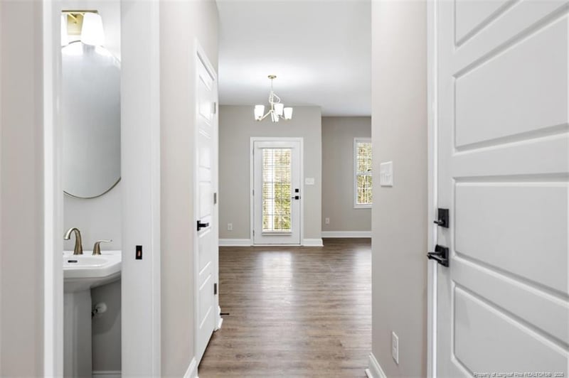 3354 Starboard Way, Fayetteville, NC 28314