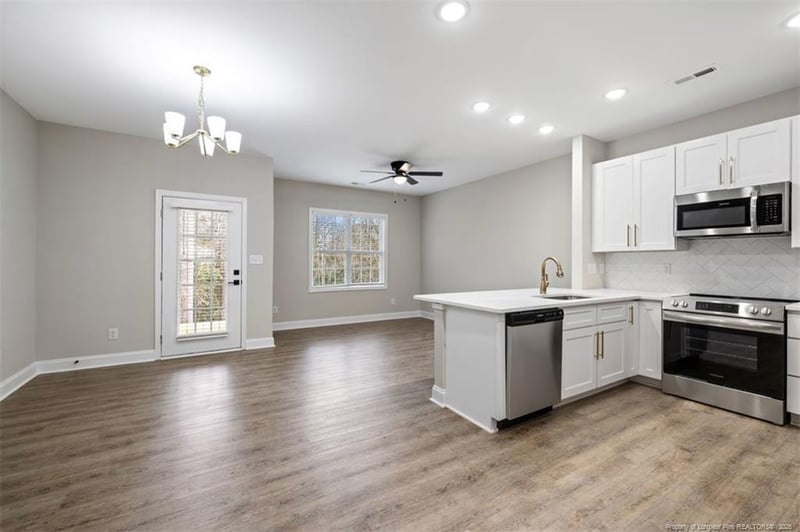 3354 Starboard Way, Fayetteville, NC 28314