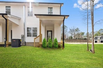 3354 Starboard Way, Fayetteville, NC 28314