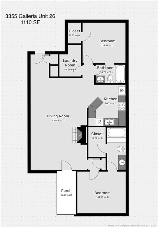 3355 Galleria Dr #26, Fayetteville, NC 28303