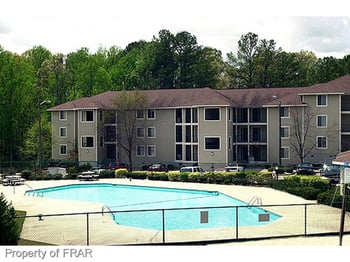 3355 Galleria Pl #19, Fayetteville, NC 28303