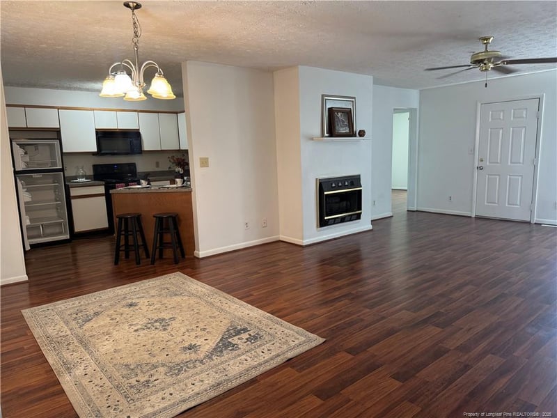 3355 Galleria Pl #19, Fayetteville, NC 28303