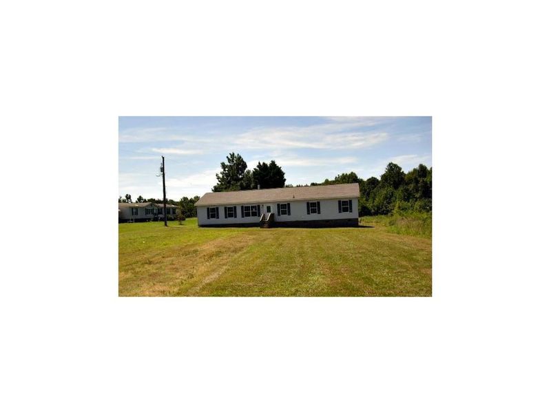 3356 Clyde Thompson Trl, Burlington, NC 27217