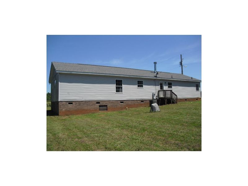 3356 Clyde Thompson Trl, Burlington, NC 27217
