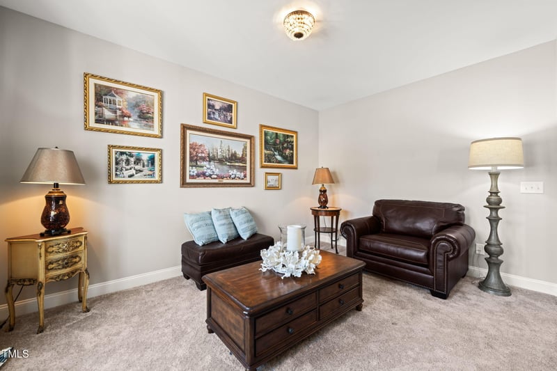 3356 Longleaf Estates Dr, Raleigh, NC 27616