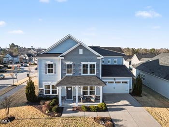 3356 Longleaf Estates Dr, Raleigh, NC 27616