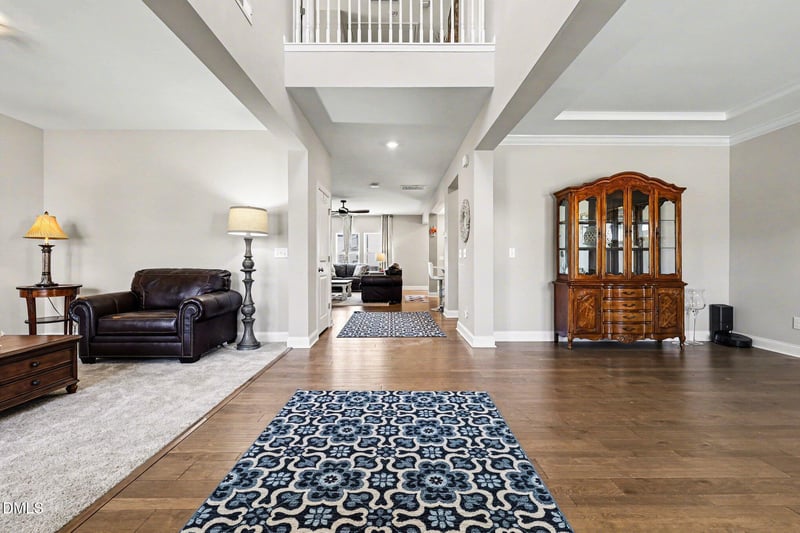 3356 Longleaf Estates Dr, Raleigh, NC 27616