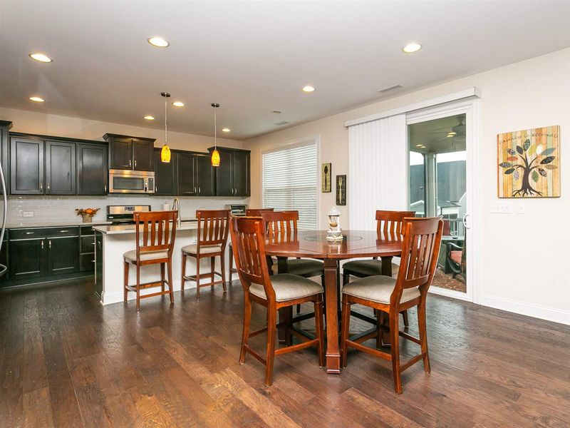 3356 Mountain Hill Dr, Wake Forest, NC 27587
