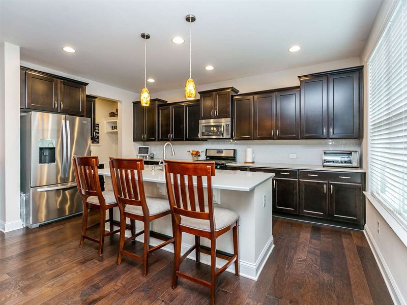 3356 Mountain Hill Dr, Wake Forest, NC 27587