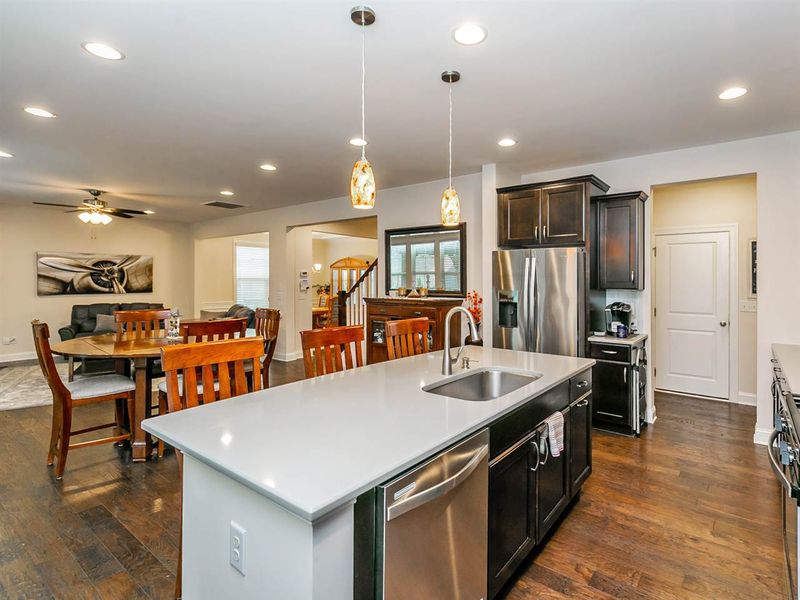 3356 Mountain Hill Dr, Wake Forest, NC 27587