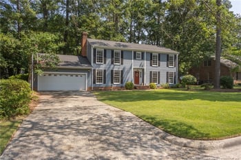 3356 Quarry Dr, Fayetteville, NC 28303
