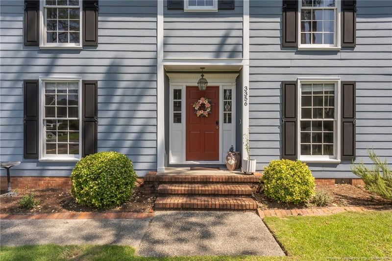 3356 Quarry Dr, Fayetteville, NC 28303