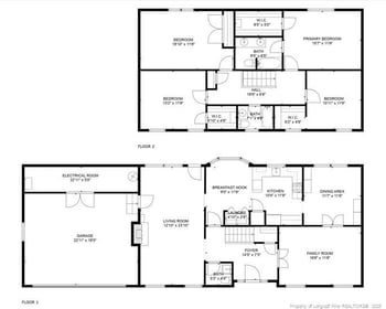 3356 Quarry Dr, Fayetteville, NC 28303