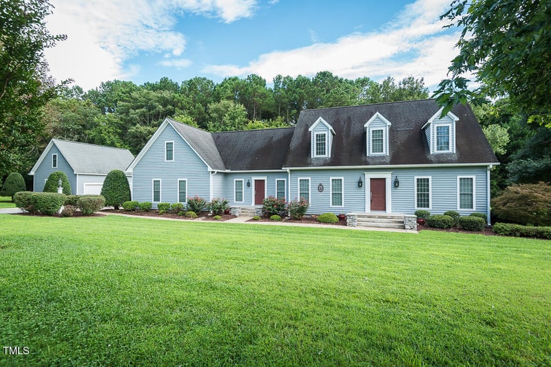 3356 Scarlet Oak Ln, Mebane, NC 27302