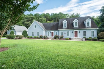 3356 Scarlet Oak Ln, Mebane, NC 27302