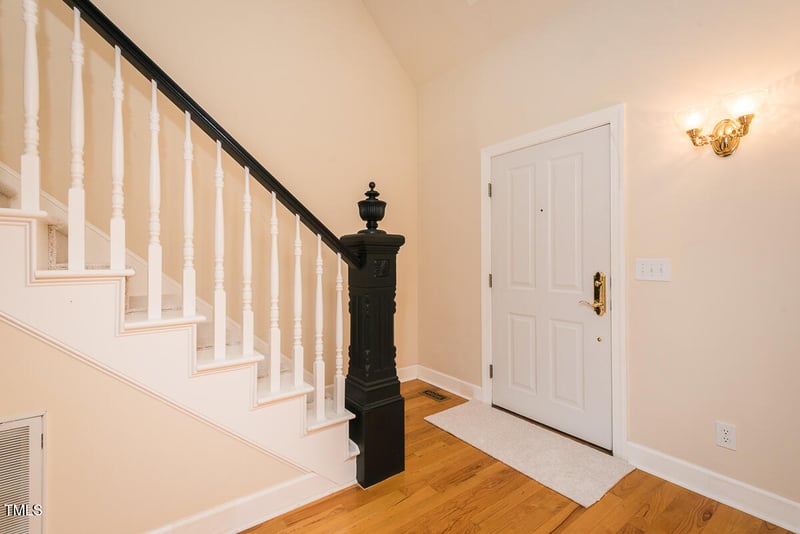 3356 Scarlet Oak Ln, Mebane, NC 27302