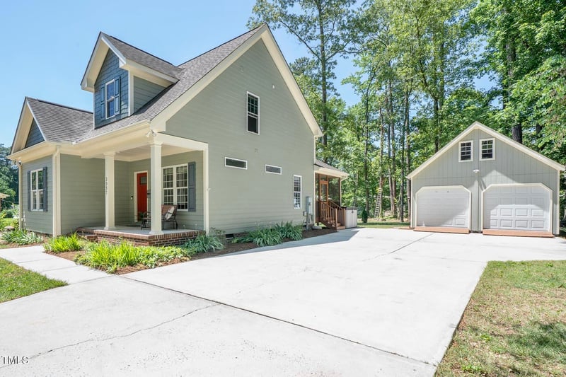 3357 Denise St, Durham, NC 27704