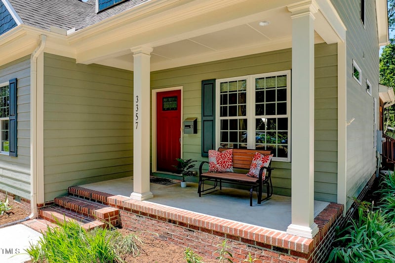 3357 Denise St, Durham, NC 27704