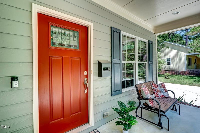 3357 Denise St, Durham, NC 27704
