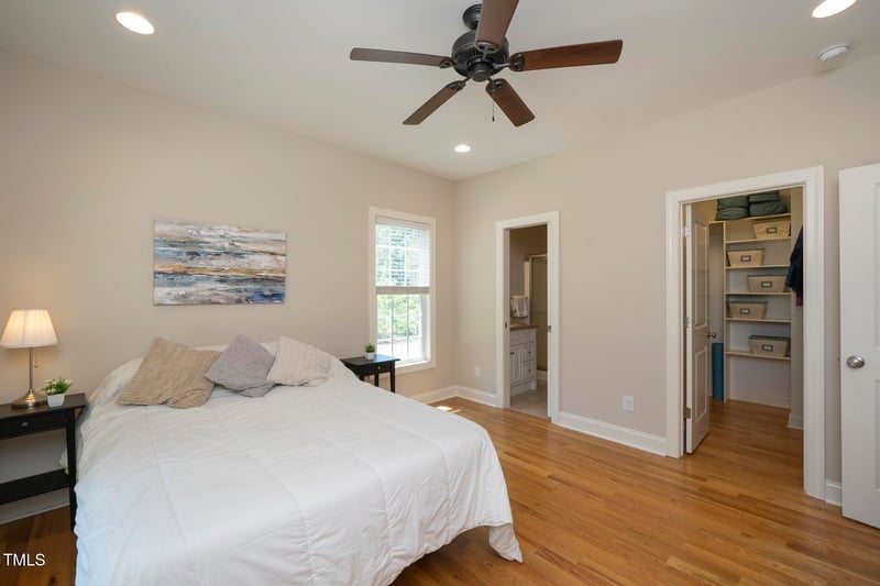 3357 Denise St, Durham, NC 27704