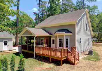 3357 Denise St, Durham, NC 27704