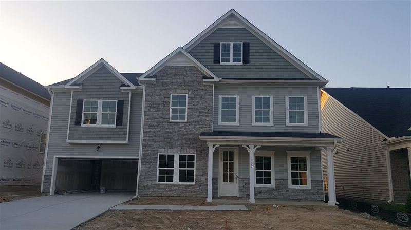 3357 Table Mountain Pine Dr, Raleigh, NC 27616