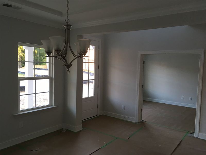 3357 Table Mountain Pine Dr, Raleigh, NC 27616