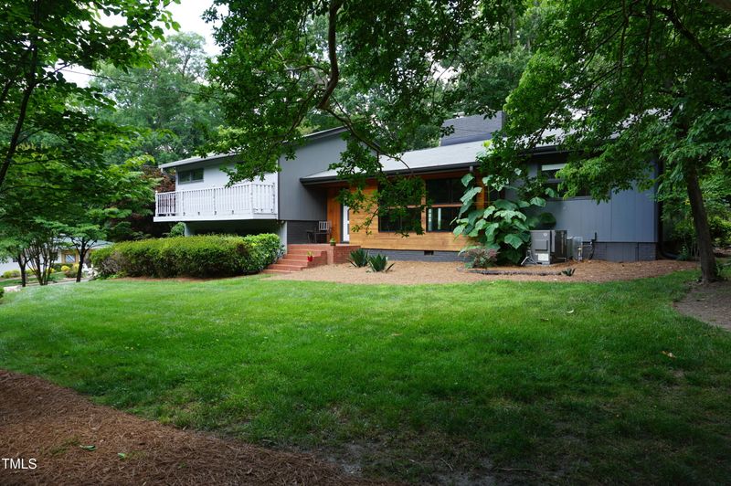 3358 Hampton Rd Lot 10, Raleigh, NC 27607