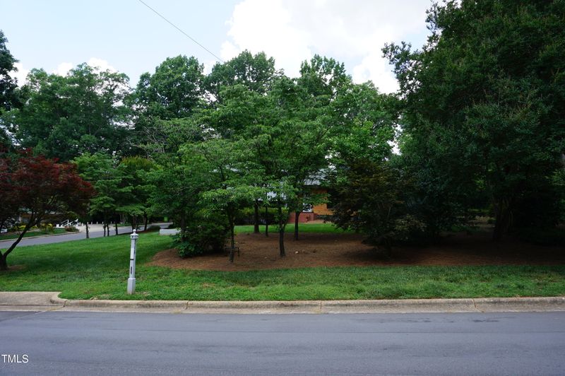 3358 Hampton Rd Lot 10, Raleigh, NC 27607