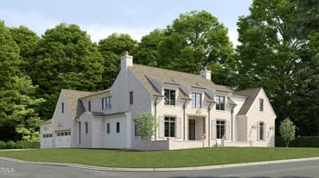 3358 Hampton Rd, Raleigh, NC 27607