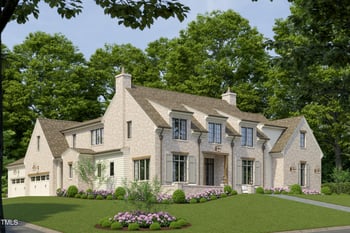 3358 Hampton Rd, Raleigh, NC 27607