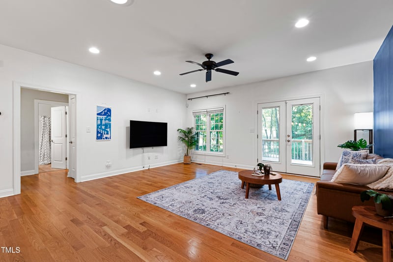 3359 Denise St, Durham, NC 27704