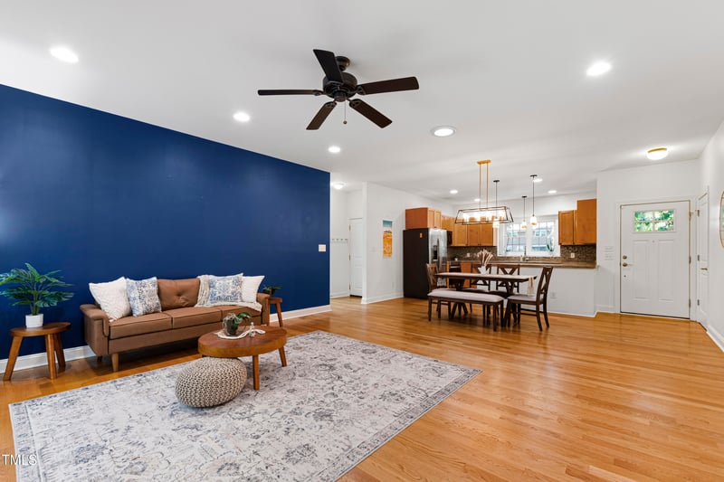 3359 Denise St, Durham, NC 27704