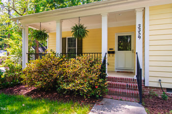 3359 Denise St, Durham, NC 27704
