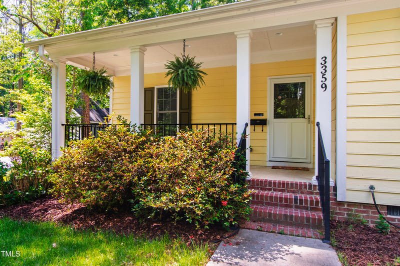 3359 Denise St, Durham, NC 27704