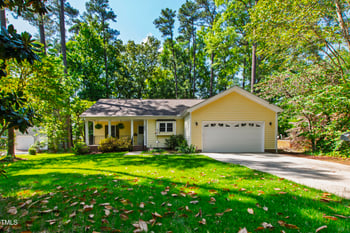 3359 Denise St, Durham, NC 27704