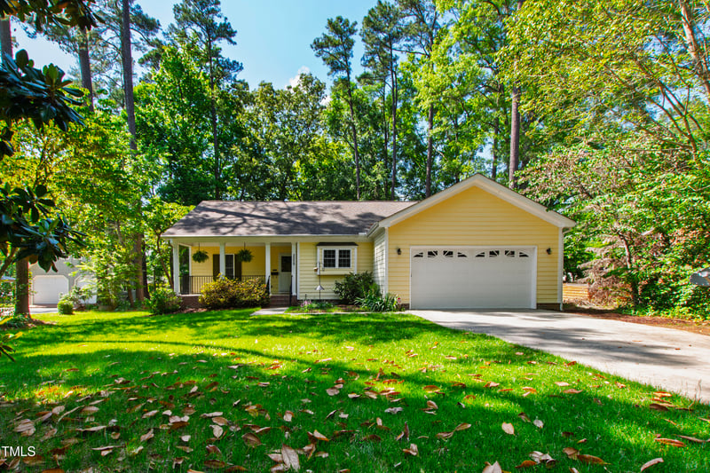 3359 Denise St, Durham, NC 27704