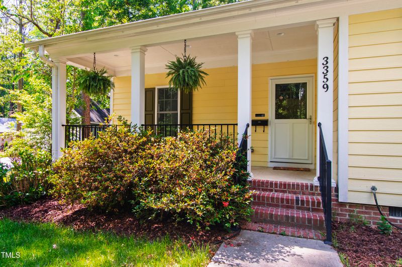 3359 Denise St, Durham, NC 27704