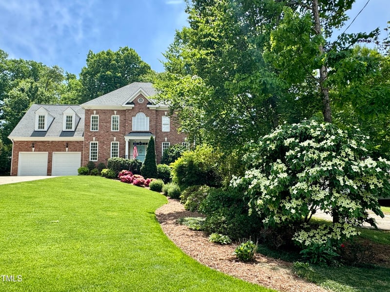 3359 Hampton Rd, Raleigh, NC 27607