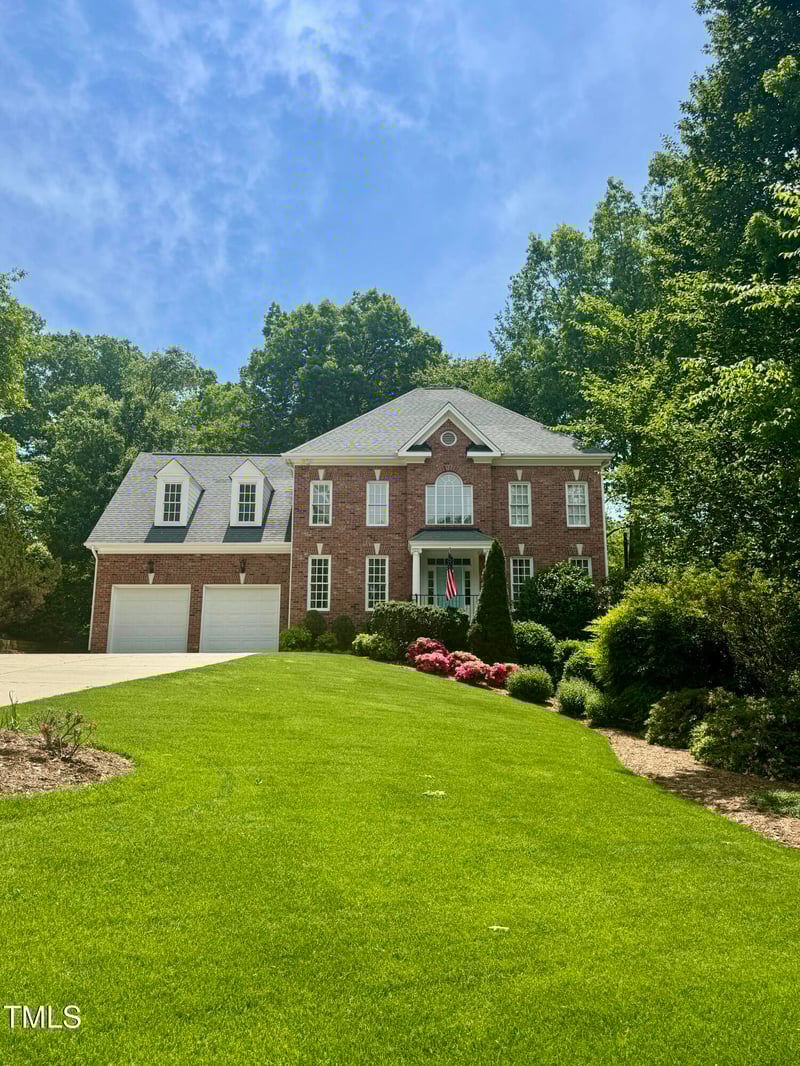 3359 Hampton Rd, Raleigh, NC 27607