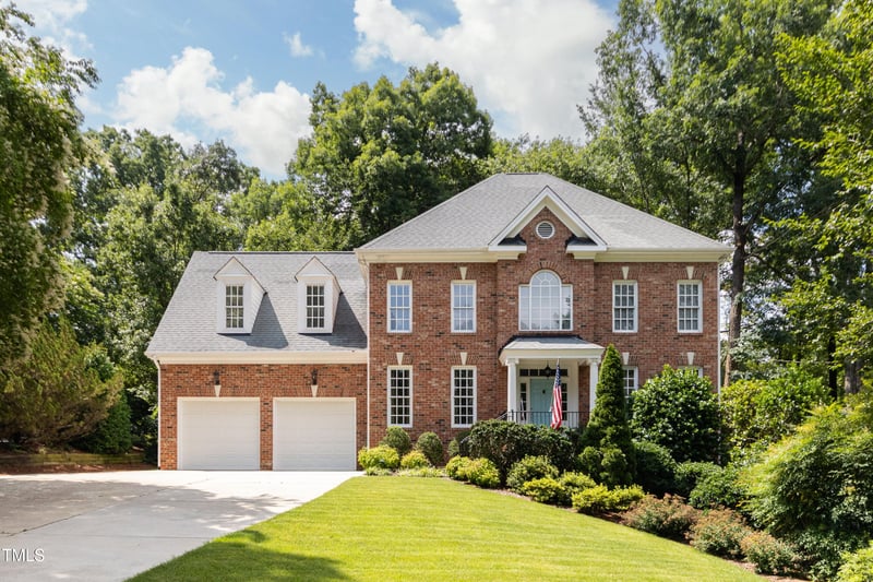3359 Hampton Rd, Raleigh, NC 27607