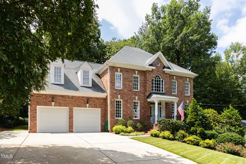 3359 Hampton Rd, Raleigh, NC 27607