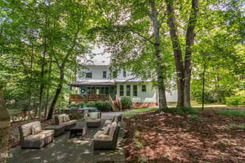 3359 Hampton Rd, Raleigh, NC 27607