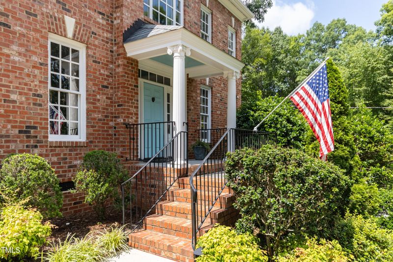 3359 Hampton Rd, Raleigh, NC 27607