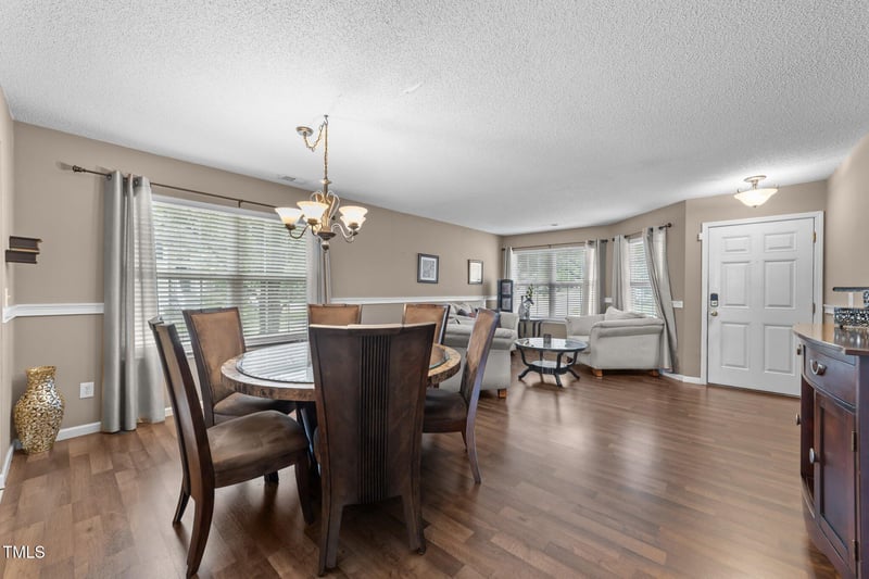 3359 Marshlane Way, Raleigh, NC 27610
