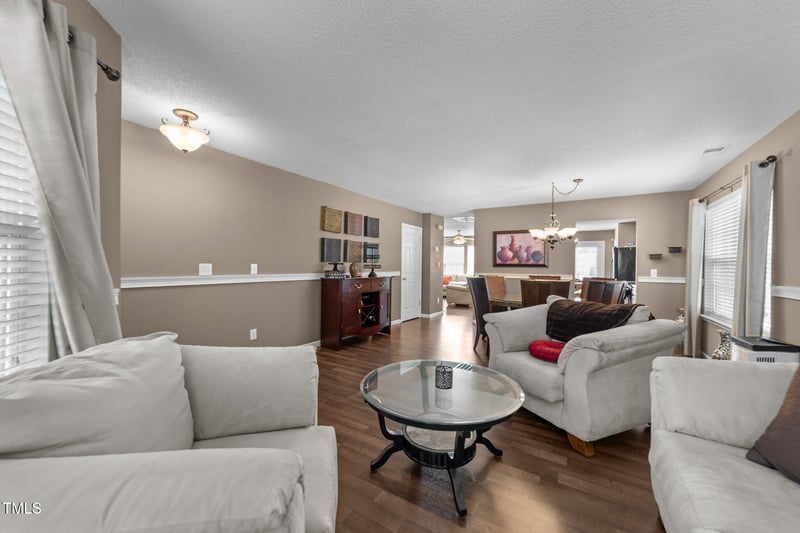3359 Marshlane Way, Raleigh, NC 27610